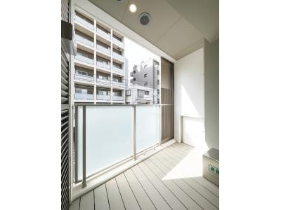 ライオンズフォーシア白金高輪の物件内観写真