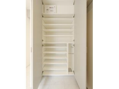 ライオンズフォーシア白金高輪の物件内観写真