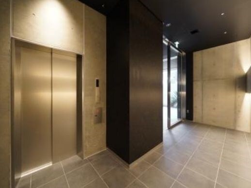 ライオンズフォーシア白金高輪の物件内観写真