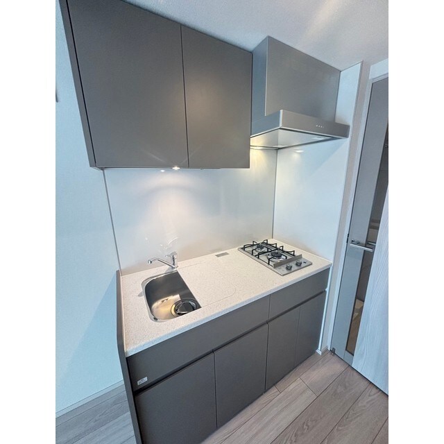 Brillia ist 新御徒町の物件内観写真