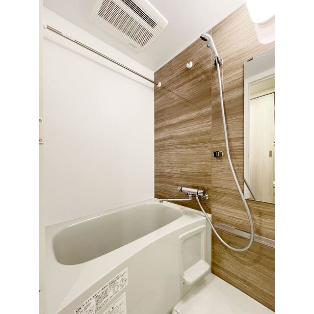 Brillia ist 新御徒町の物件内観写真