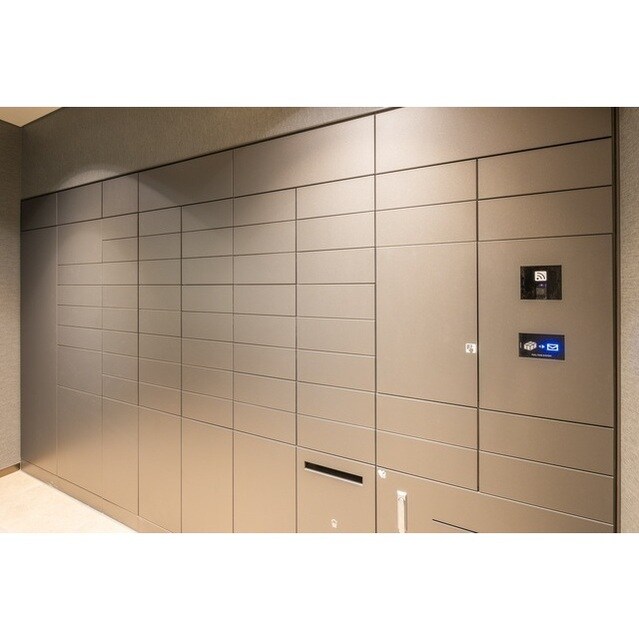 Brillia ist 新御徒町の物件内観写真