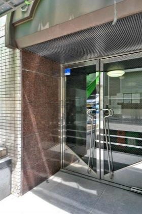 白金高輪駅 徒歩10分 4階の物件内観写真