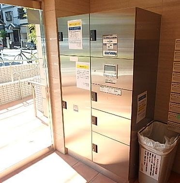 板橋本町駅 徒歩8分 4階の物件内観写真