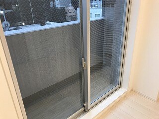 SYFORME UENO Asyl Courtの物件内観写真