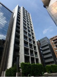 御成門駅 徒歩2分 4階の物件外観写真