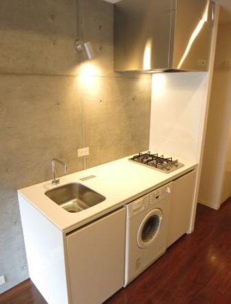 御成門駅 徒歩2分 4階の物件内観写真