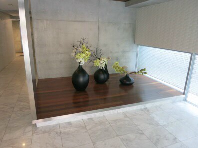 御成門駅 徒歩2分 4階の物件外観写真