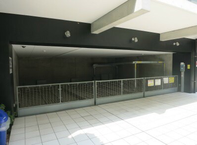 御成門駅 徒歩2分 4階の物件外観写真