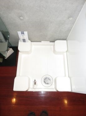 御成門駅 徒歩2分 4階の物件内観写真