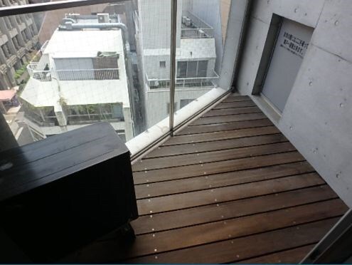 御成門駅 徒歩2分 4階の物件内観写真