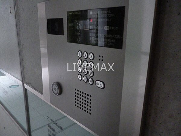 御成門駅 徒歩2分 4階の物件内観写真