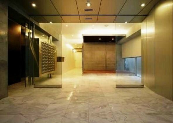 御成門駅 徒歩2分 4階の物件内観写真