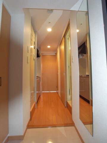 プライムアーバン西大島の物件内観写真