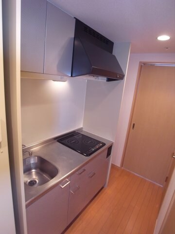 プライムアーバン西大島の物件内観写真