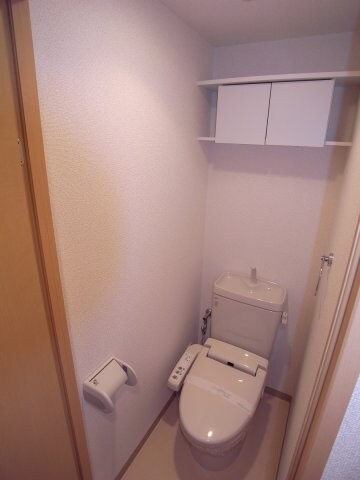 プライムアーバン西大島の物件内観写真