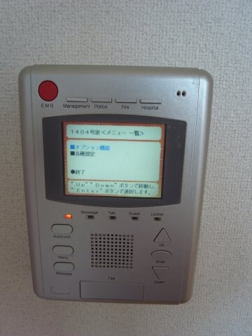 プライムアーバン西大島の物件内観写真