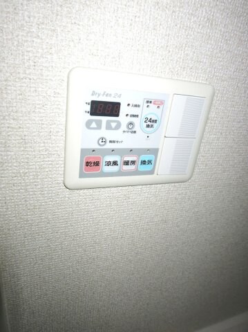 プライムアーバン西大島の物件内観写真