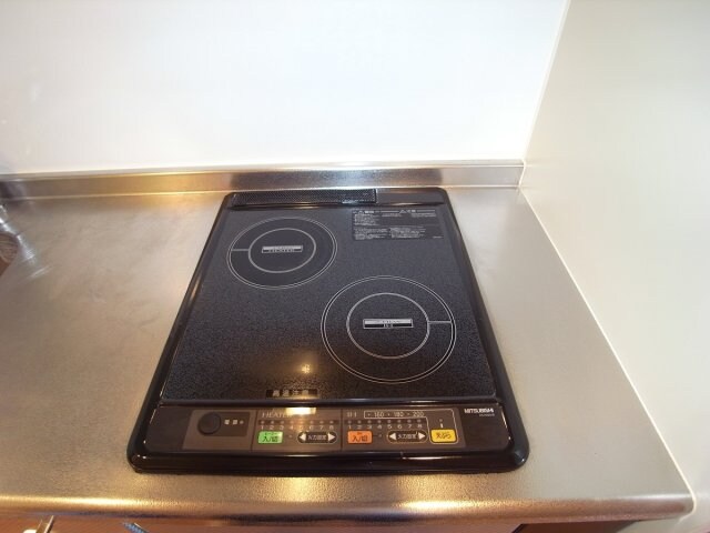 プライムアーバン西大島の物件内観写真