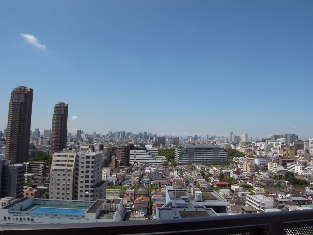 プライムアーバン西大島の物件内観写真