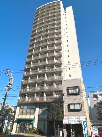 プライムアーバン西大島の物件内観写真