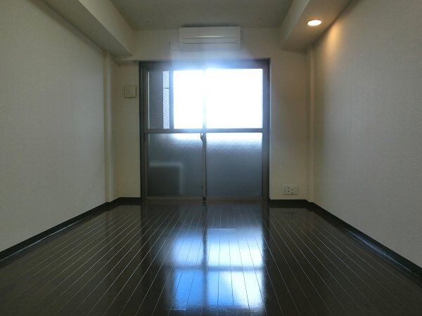 代田橋駅 徒歩6分 13階の物件内観写真