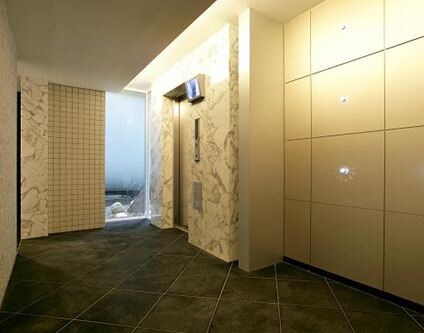 AXASXEBEC秋葉原の物件内観写真