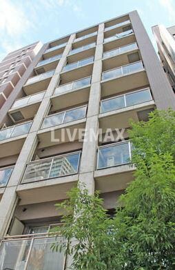 プレール・ドゥーク東京ベイの物件外観写真