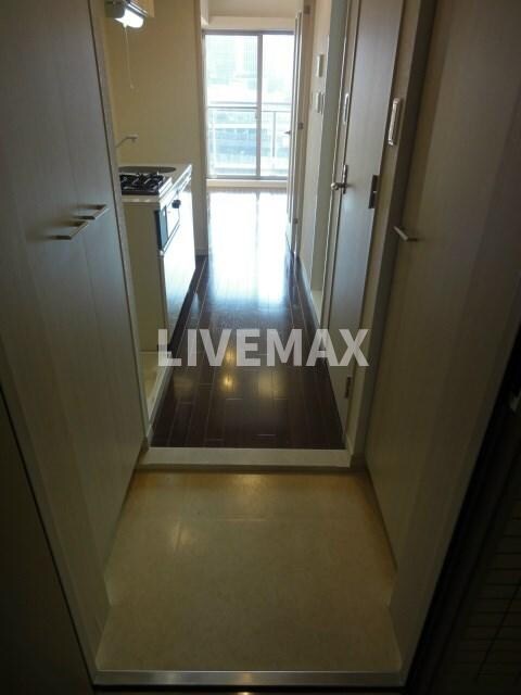 プレール・ドゥーク東京ベイの物件内観写真