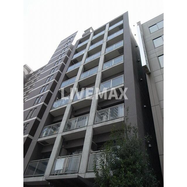 プレール・ドゥーク東京ベイの物件外観写真