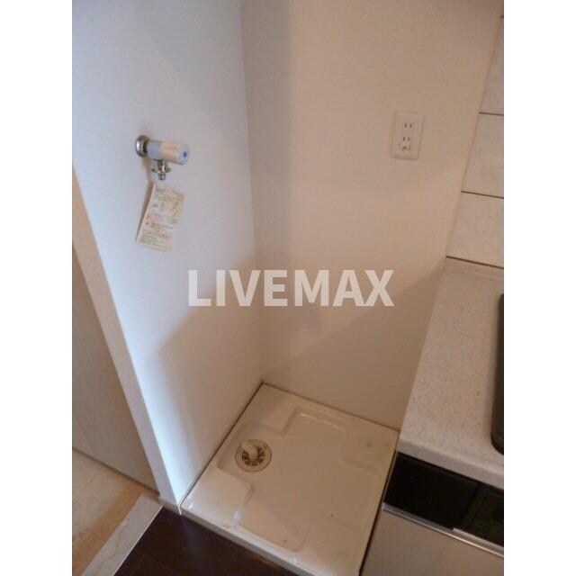 プレール・ドゥーク東京ベイの物件内観写真