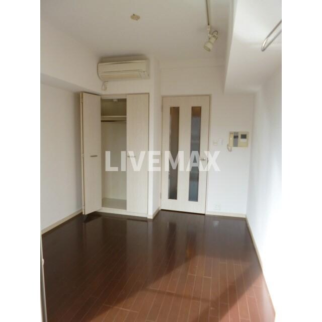 プレール・ドゥーク東京ベイの物件内観写真