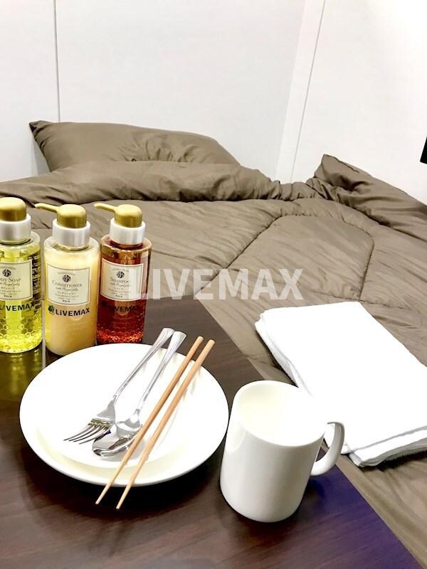 プレール・ドゥーク東京ベイの物件内観写真