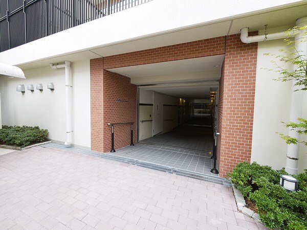 クオリア千代田御茶ノ水の物件外観写真