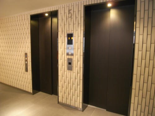 クオリア千代田御茶ノ水の物件内観写真