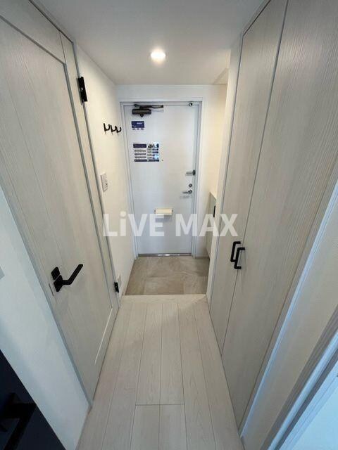 レジディア芝浦の物件内観写真