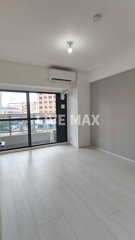 レジディア芝浦の物件内観写真