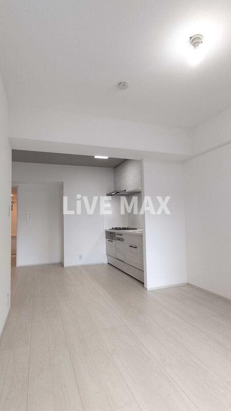 レジディア芝浦の物件内観写真