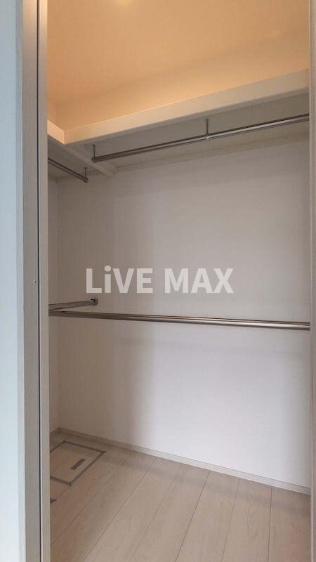 レジディア芝浦の物件内観写真