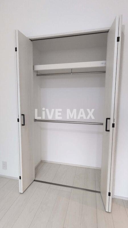 レジディア芝浦の物件内観写真