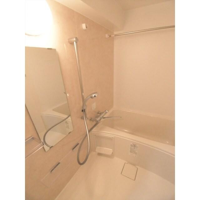 ＡＲＫＭＡＲＫ水天宮前Ⅰの物件内観写真