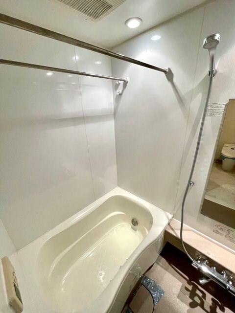 ピアネッタ汐留の物件内観写真