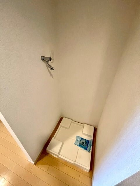 ピアネッタ汐留の物件内観写真