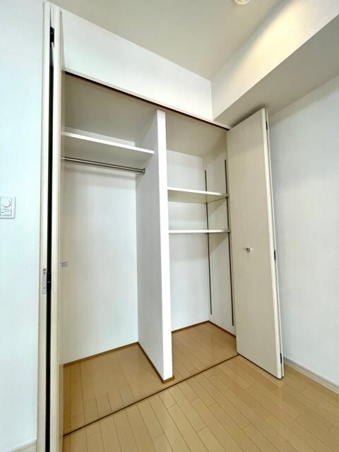 ピアネッタ汐留の物件内観写真