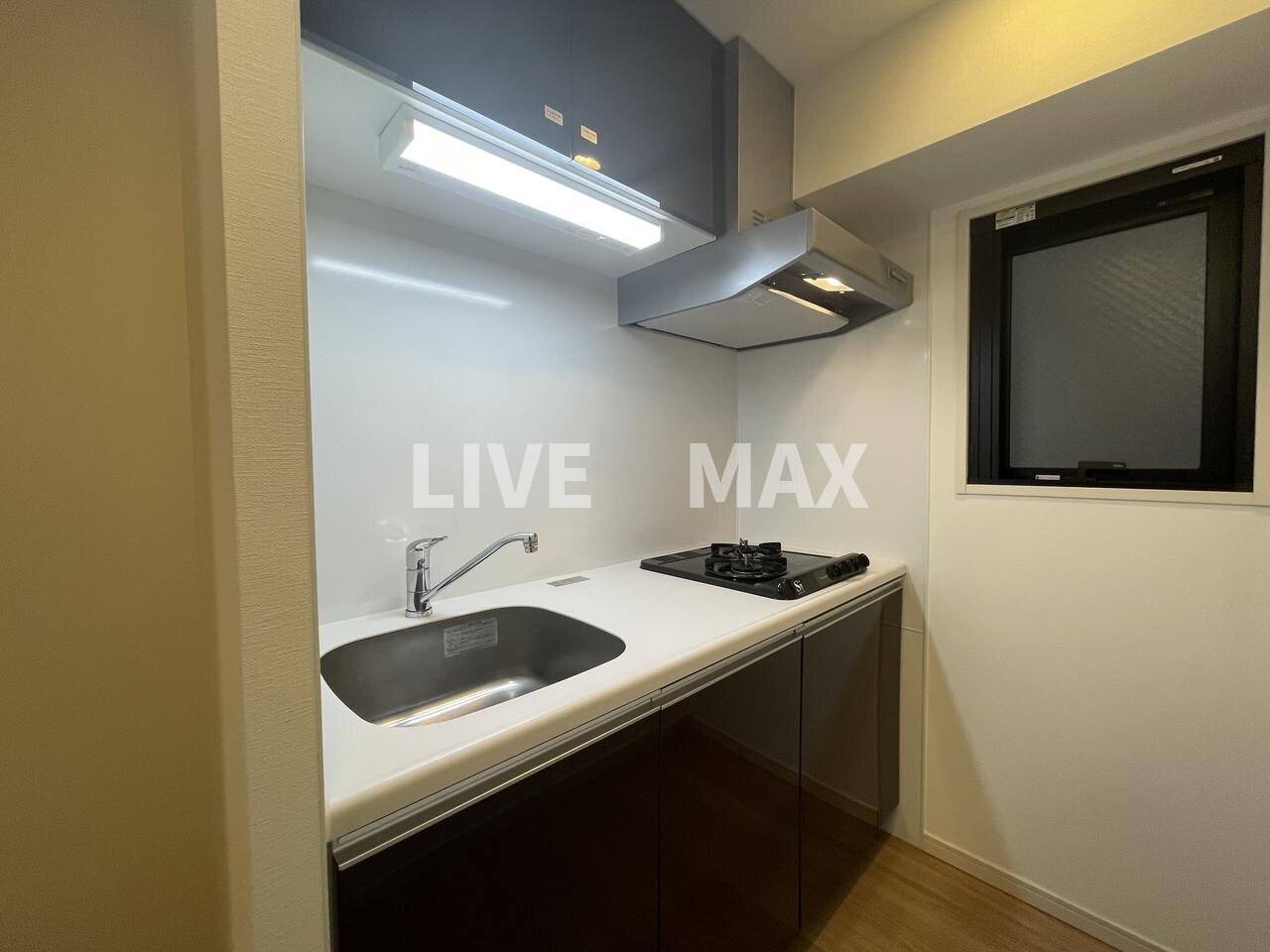 Ｌｏｇ銀座東の物件内観写真