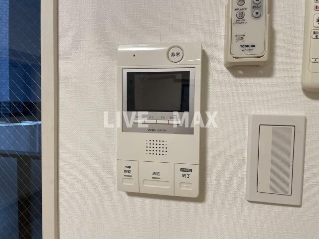 Ｌｏｇ銀座東の物件内観写真