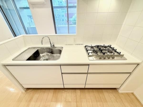 アパートメンツ三田の物件内観写真