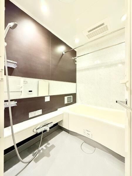 アパートメンツ三田の物件内観写真