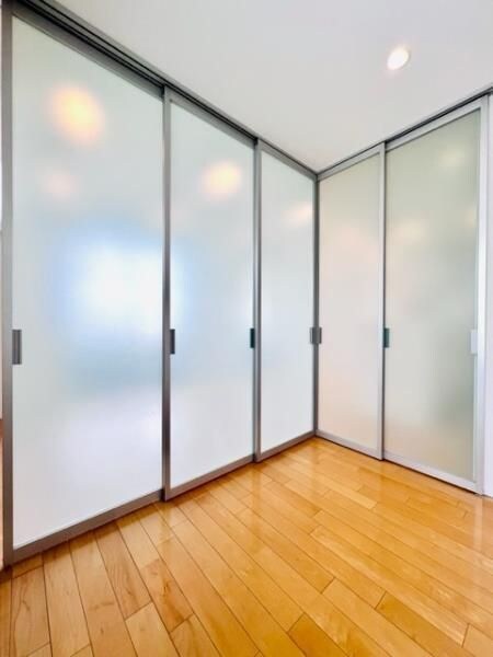 アパートメンツ三田の物件内観写真