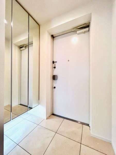 アパートメンツ三田の物件内観写真